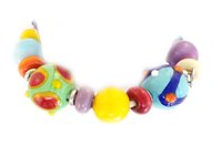 Bracciale Antica Murrina Venezia Donna in Vetro BR263A00 - BR263A00